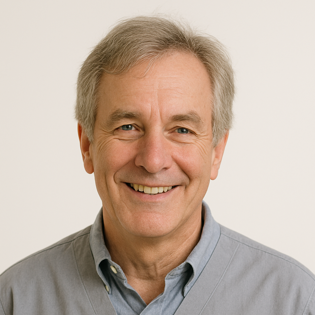 James R.
