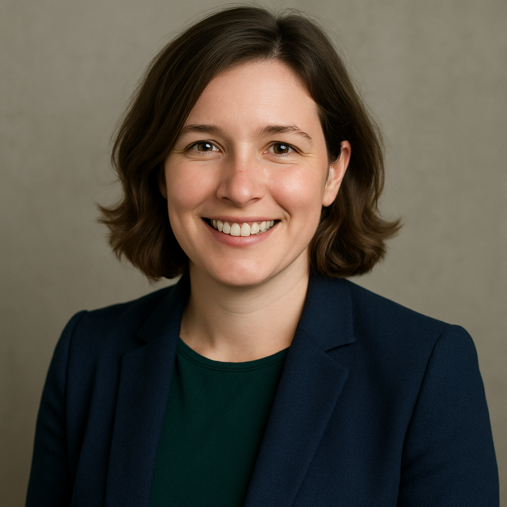 Sarah M.